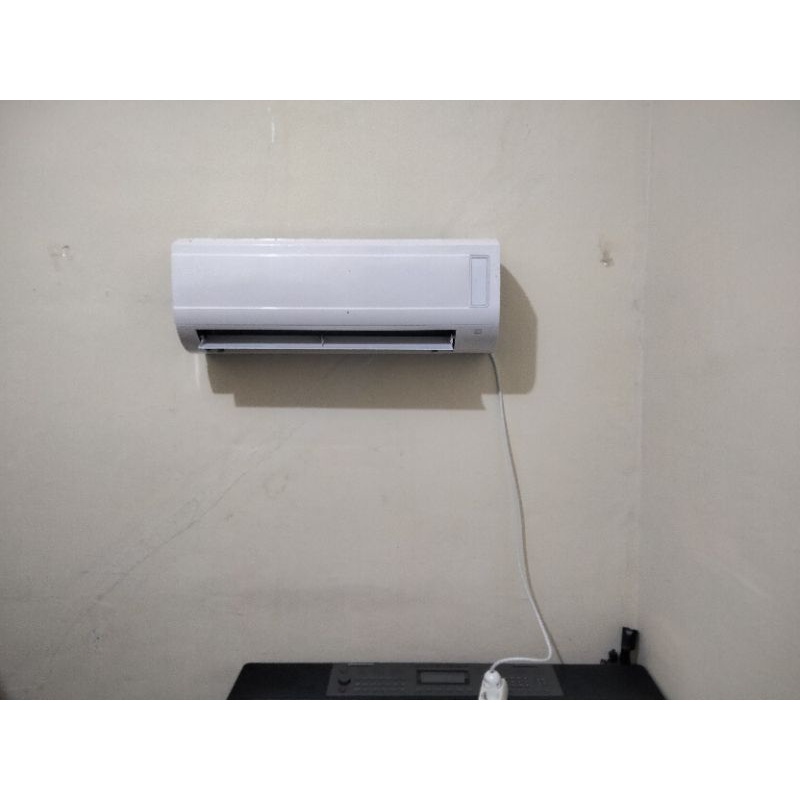 [REMOTE]Kipas Angin Model AC hemat listrik hanya 17watt