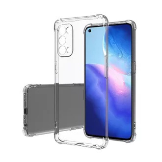 softcase airbag anti shock proof oppo reno 4 reno 4f reno 4 pro reno 5 reno 5f reno 6 5g reno 7 reno