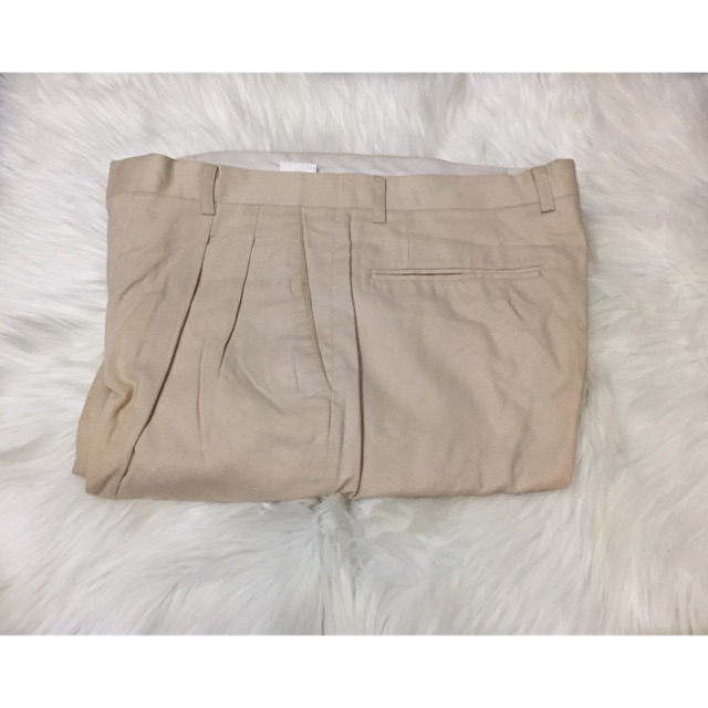 Preloved Celana Panjang Pria Merk Jobb