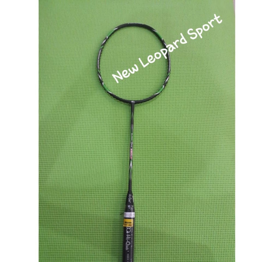 Raket badminton Hi Qua Super max 5600 X