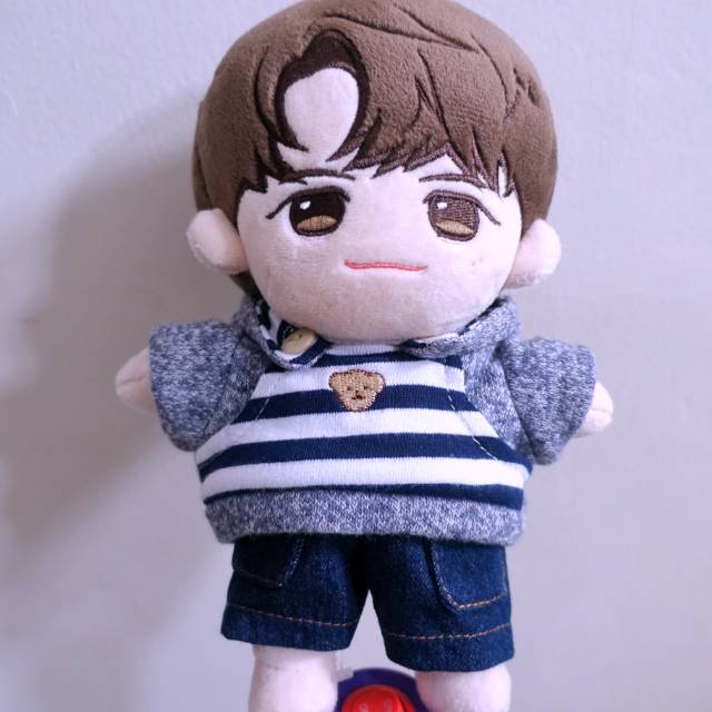 ONG SEONGWU DOLL