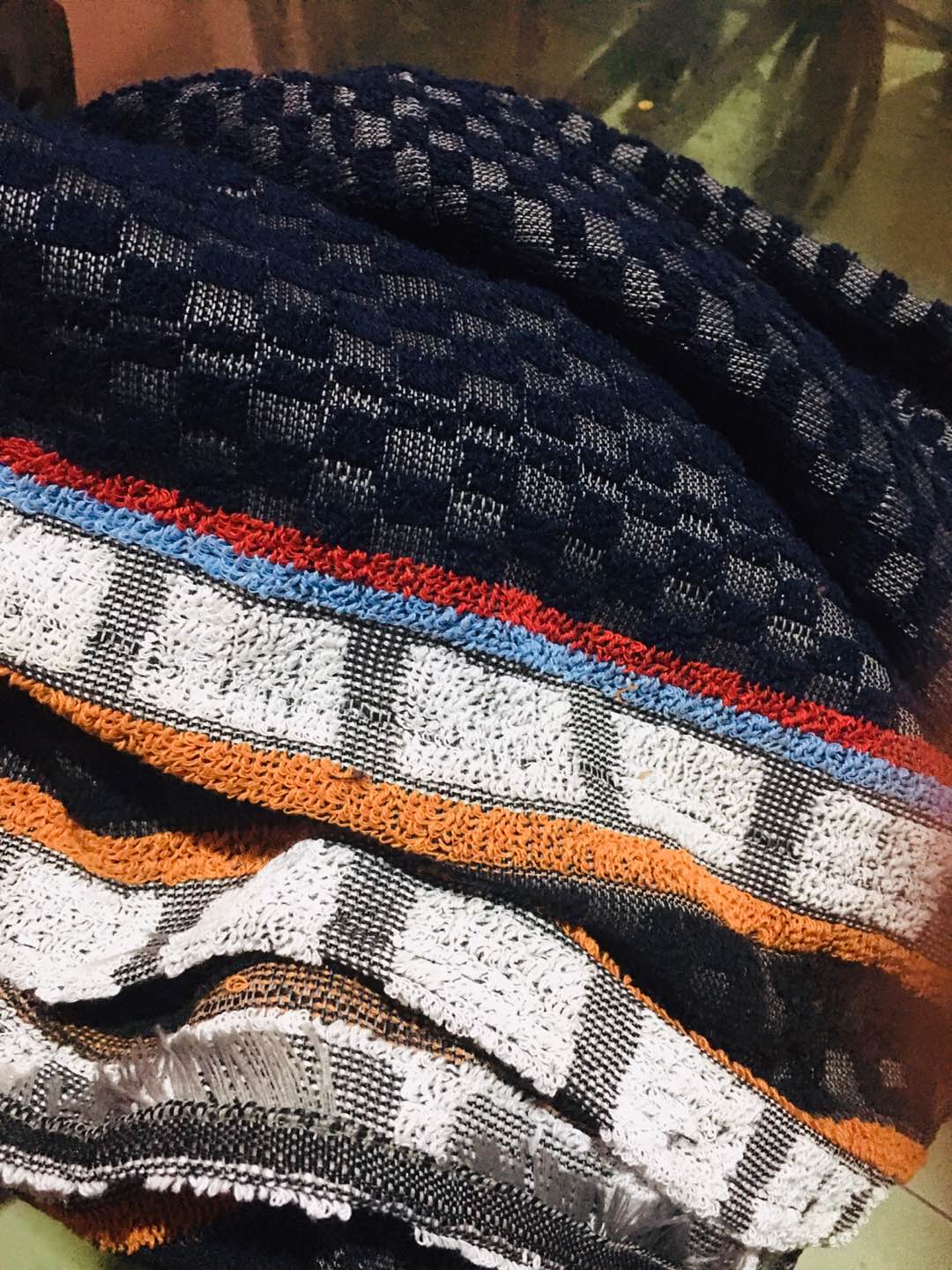 Handuk Mandi Murah Size 70x140cm