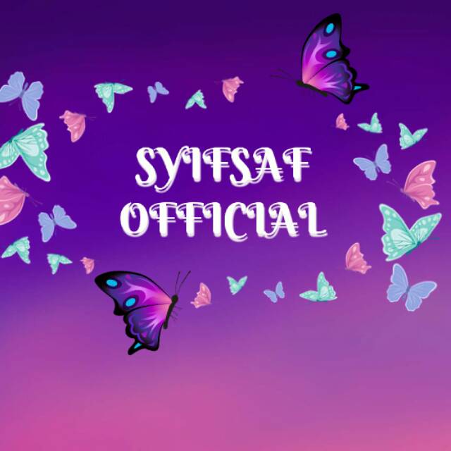 syifsafshop
