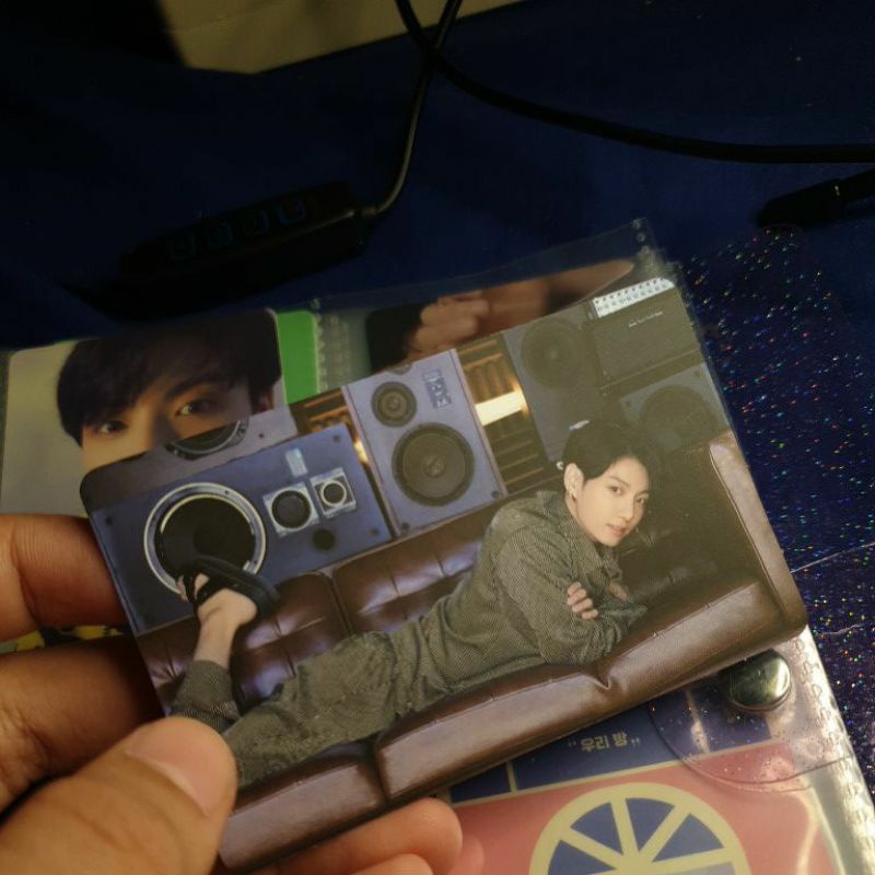 PC JK festa + JK be ess