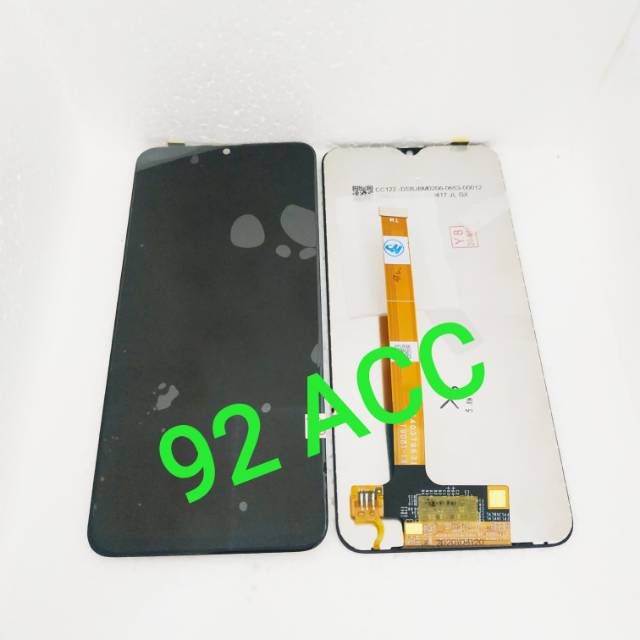 LCD + TOUCHSCREEN OPPO F11 (CPH1911 - CPH1913)