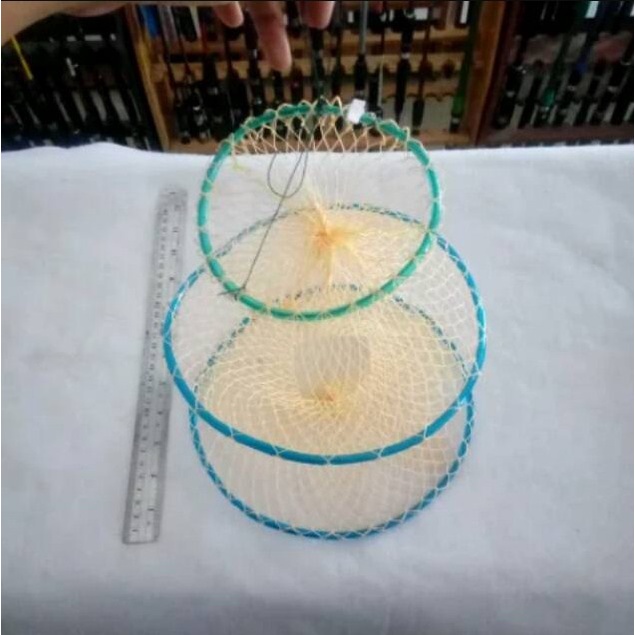 KOJA / KARAMBA IKAN NOKLIS