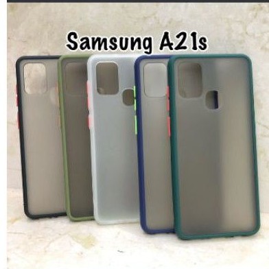 Case Dove Samsung galaxy A21S