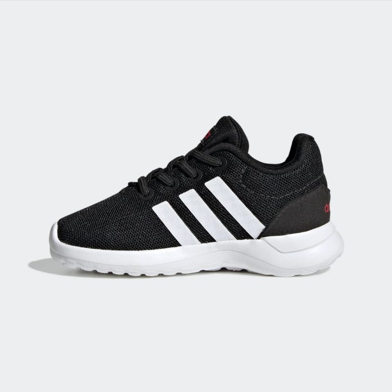 Sepatu anak adidas original bekas adidas RUNNING Lite Racer CLN 2.0 Shoes Anak Unisex Hitam GZ7739