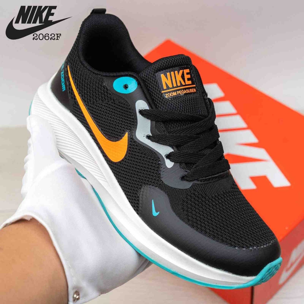 SEPATU CEWEK NK ZOOM PEGASUS 2062F