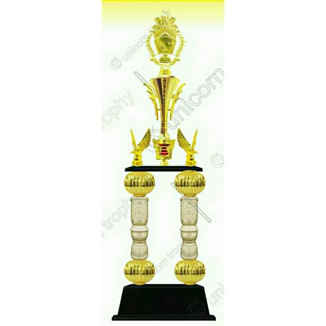 

Trophy piala kaki 2 (satuan) kaki dua 006