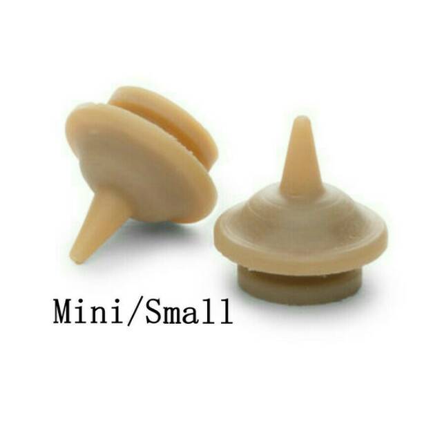 Miracle Nipple Mini / Dot Kucing Mini