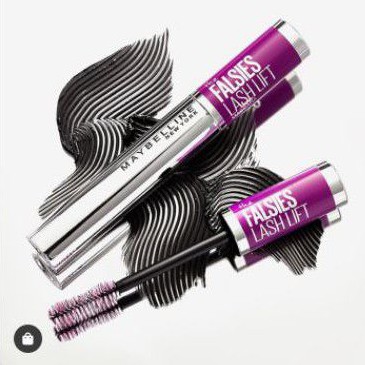 MAYBELLINE FALSIES LASH LIFT MASCARA