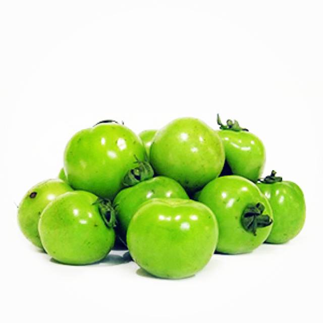 

Tomat hijau ( 500 gram)