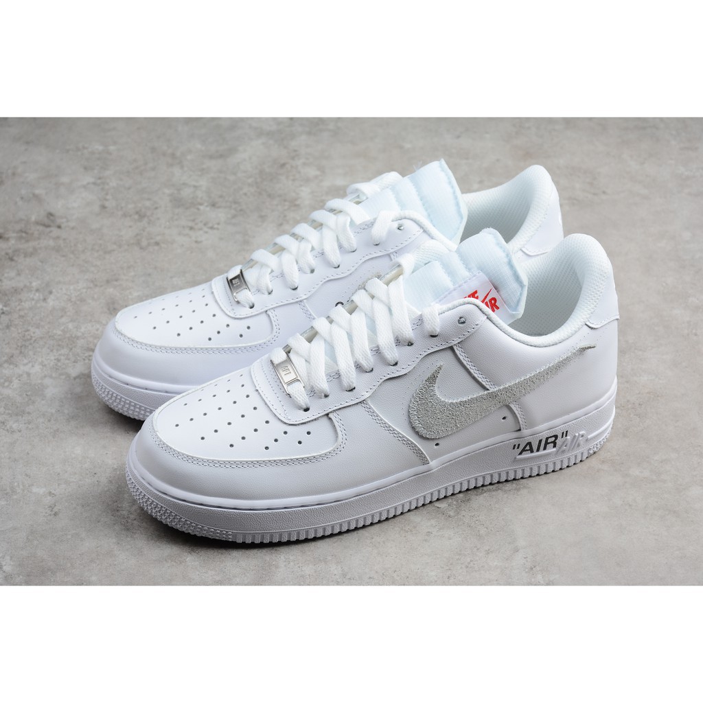nike air force 1 white womens size 9.5