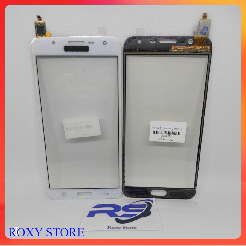 Touchscreen Layar Sentuh Samsung Galaxy J700 J7 2015 Original