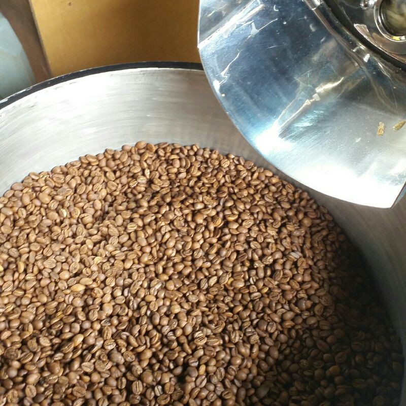

kopi excelsa kopi nangka kopi liberika kopi boriyah kopi bonorojo berat 200gr