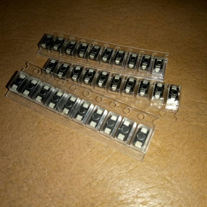 10Pcs Dioda 1N4001 SMD 1A M1 Rectifier Diode