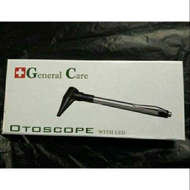 OTOSKOP GENERAL CARE OTOSCOPE GENERAL CARE