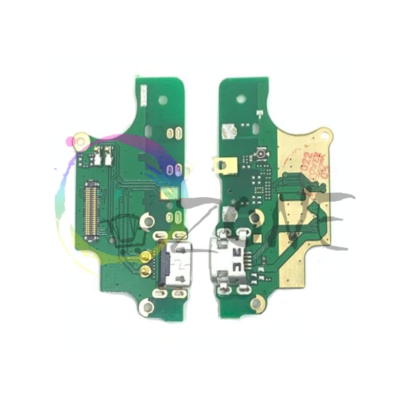 FLEXIBEL KONEKTOR CHARGER CON CAS TC NOKIA 5 TA1053 TA1024 TA1027 TA