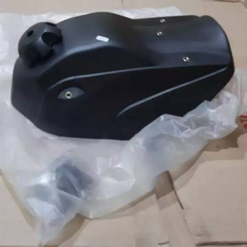 tangki klx 150 tangki bensin klx 150 bahan plastik abs buat rubahan universal