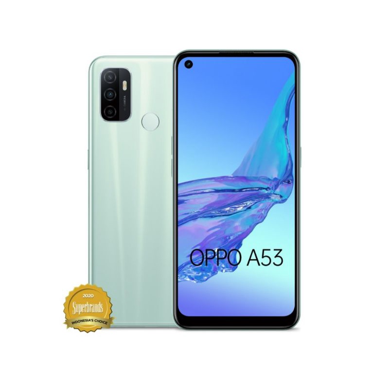 Oppo A53 4GB/128Gb