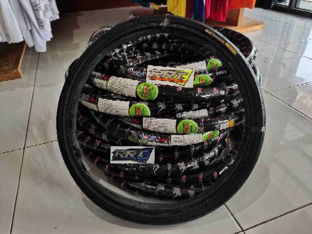 BAN DEPAN THAILAND GEKKO SREET 45/90-17