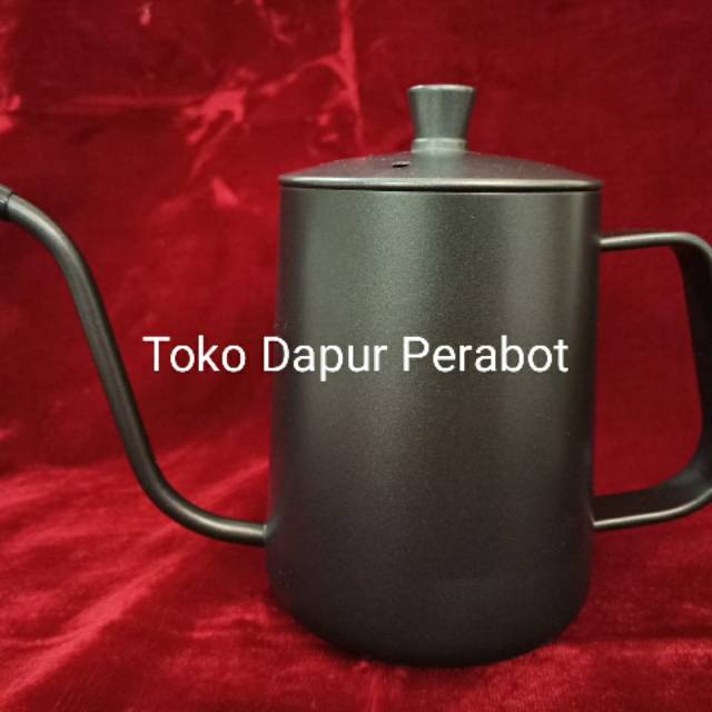 TEKO / TEKO KOPI / TEKO LEHER ANGSA / TEKO KOPI LEHER ANGSA