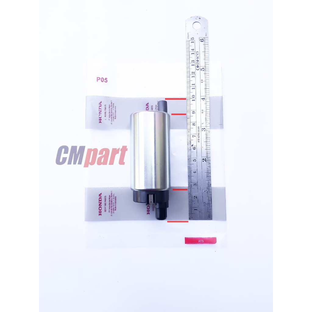 Rotak megapro fi - new sonic 150 - verza - cb150R