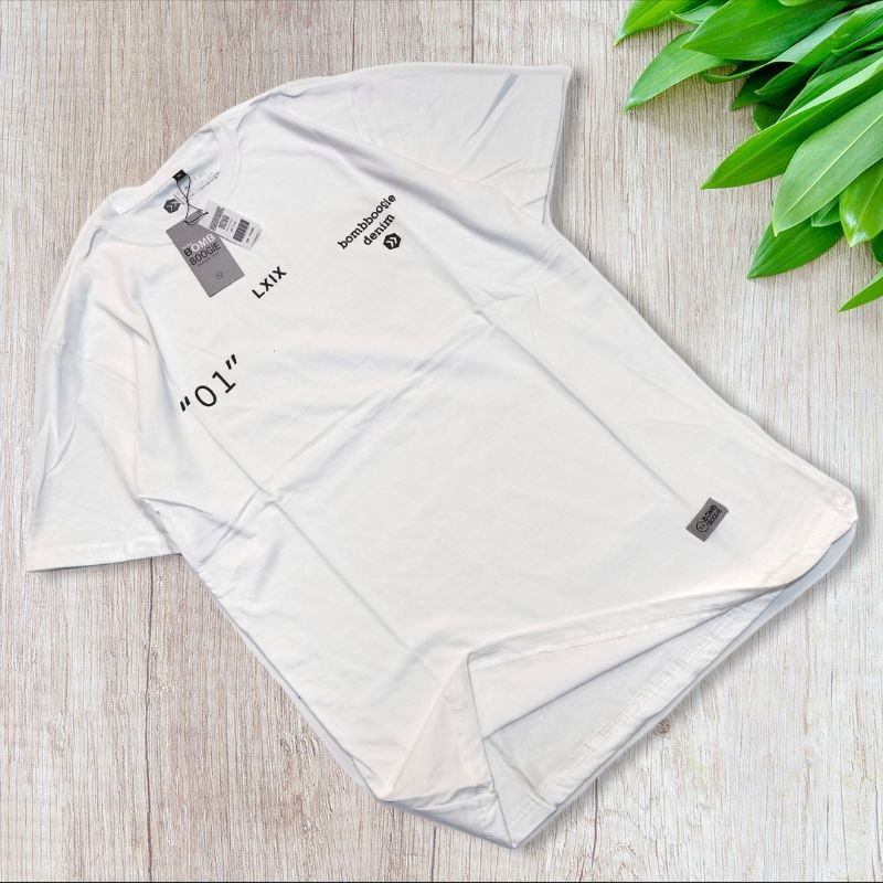 Kaos distro thxnsmn // grosir baju distro // grosir kaos distro