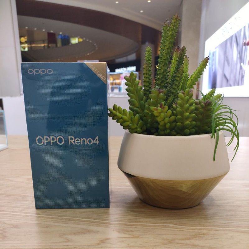 

OPPORENO4