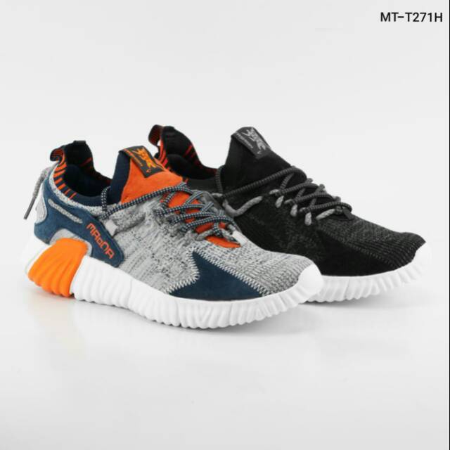 Men Fashion Shoes MT-T271H