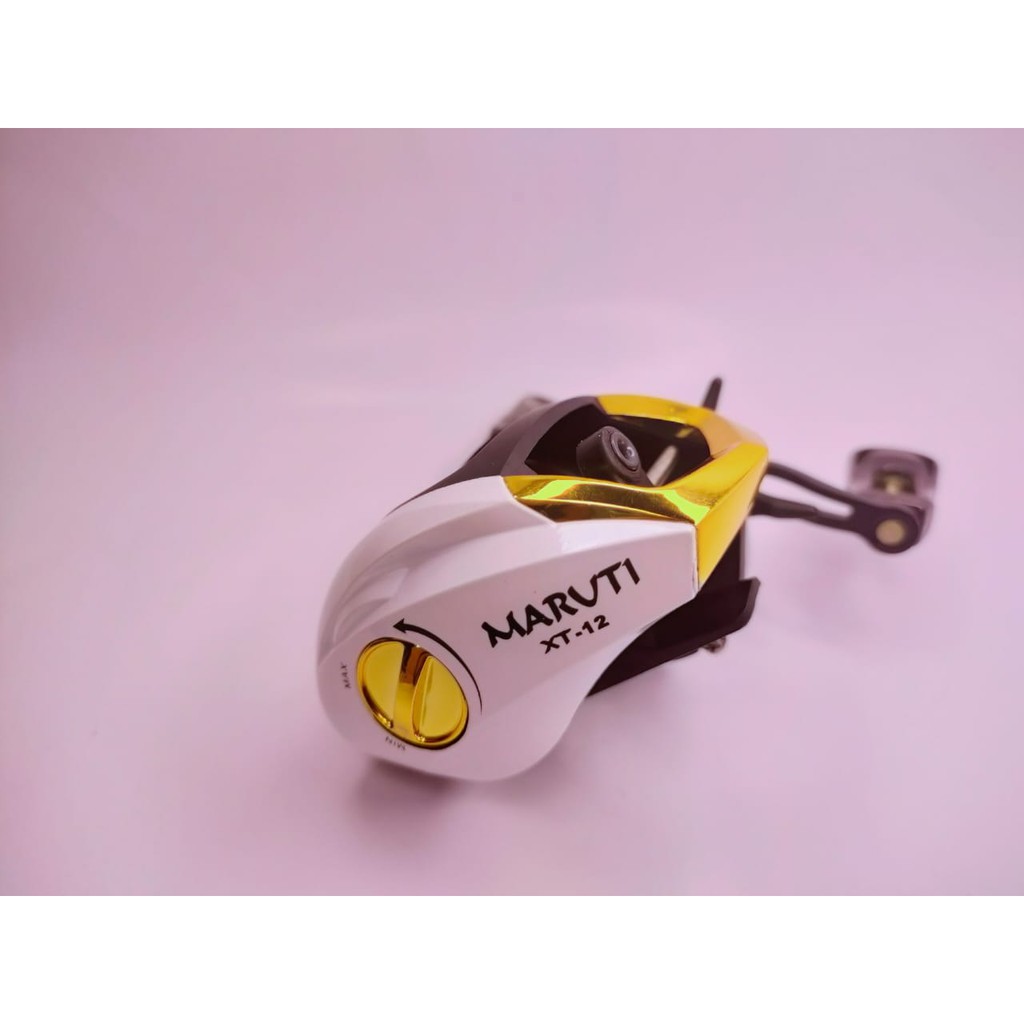 REEL BC KENZI   MARUTI XT12 9+1 BALL BEARING