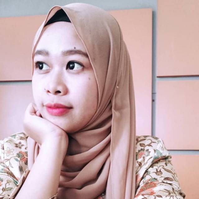 hijab shopee