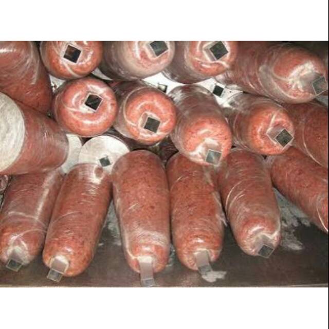 

Daging olahan super 2kg