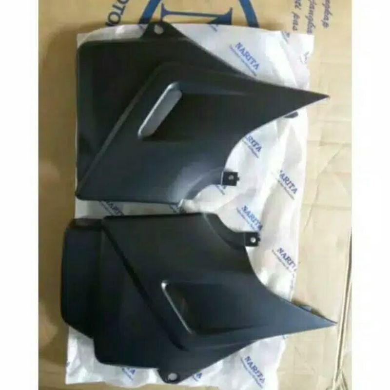 box aki tutup aki tiger lama/tiger 2000