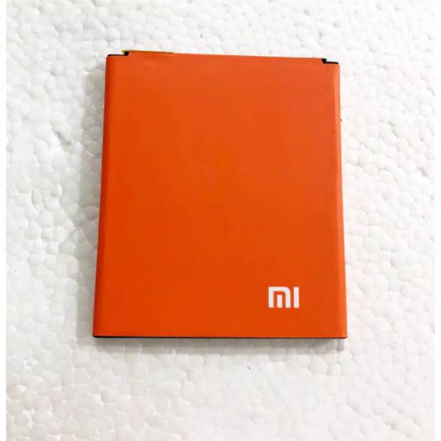 Batre bt Xiaomi Redmi 2 BM44 Redmi 2S BM41 BM40 BM44 original