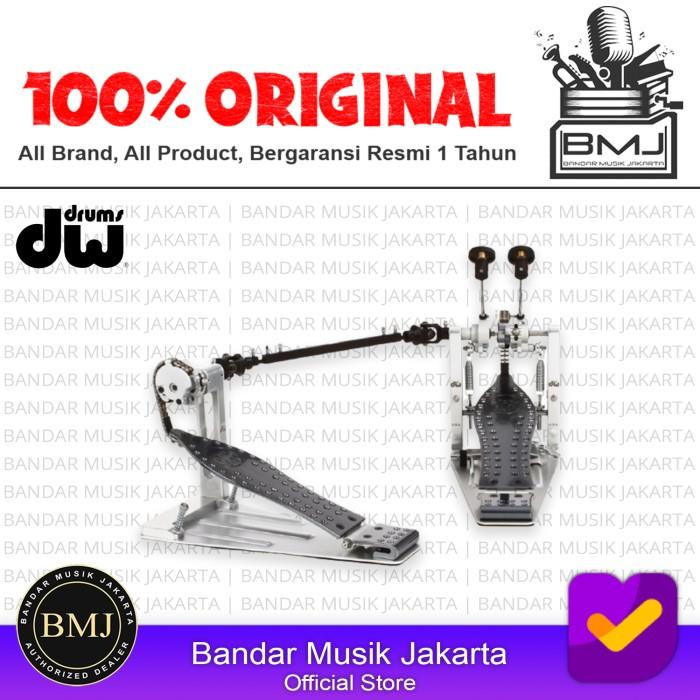 Pedal Bass Drum Pedal Dw Dw-Cp-Mcd2