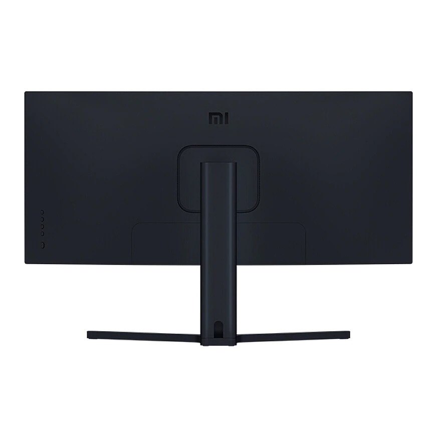 Monitor Xiaomi Ultra Wide Curved Monitor 1440P 144Hz AMD Free-Sync 34 Inch