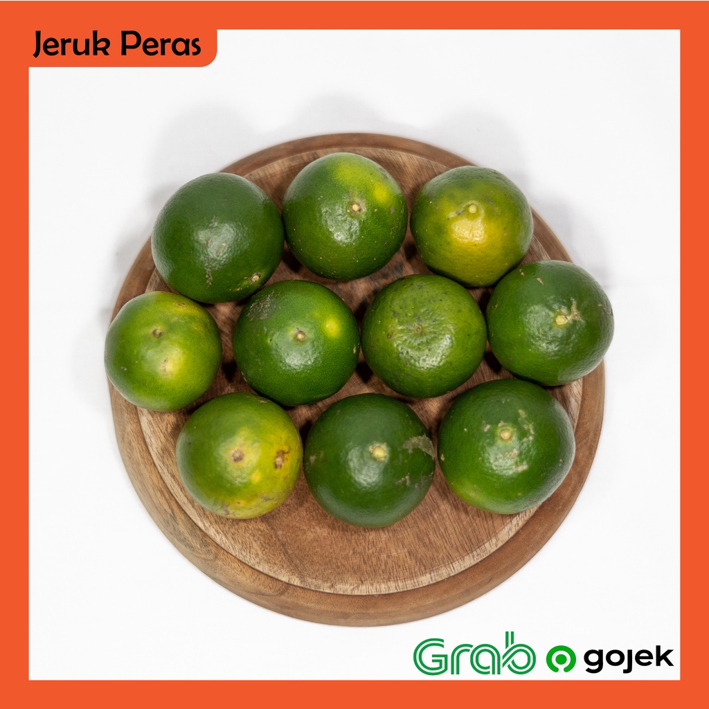 

Jeruk Peras 1 kg