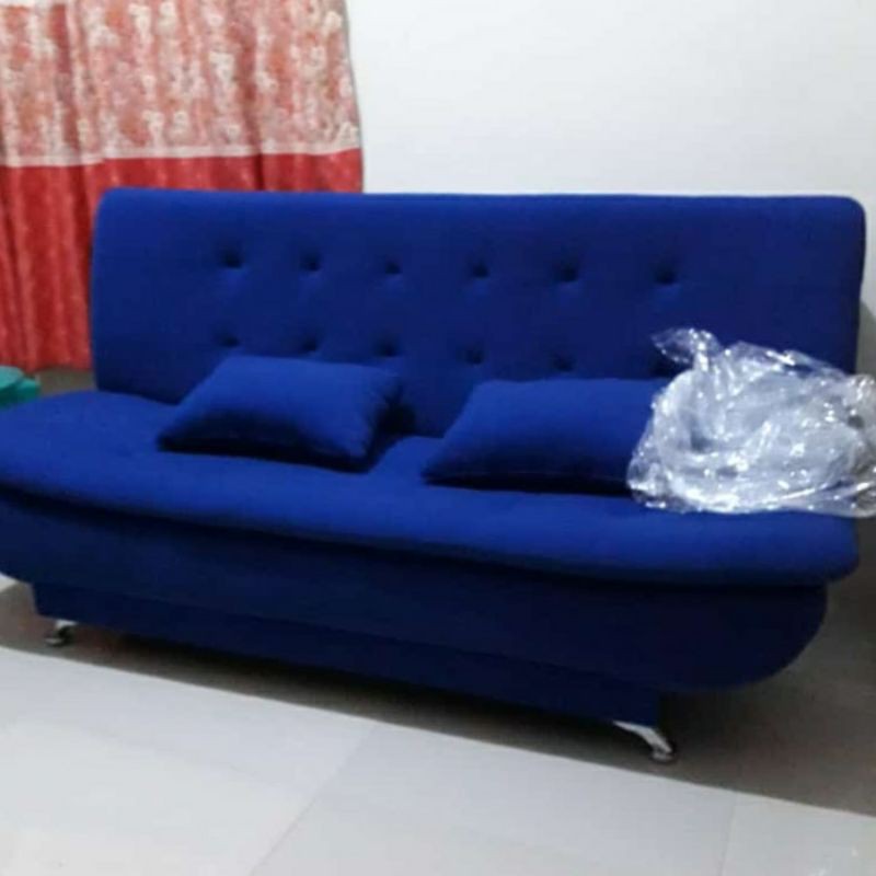 sofabed/sofabed minimalis/ sofabed busa inoac
