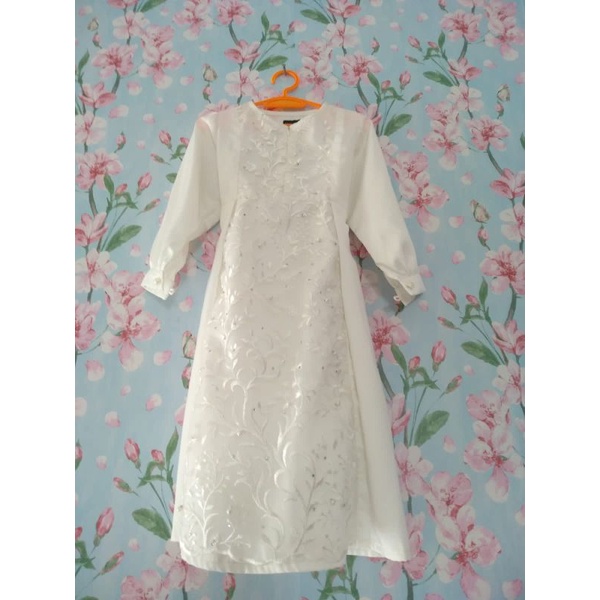 Dress Gamis Anak Arelis Kids by Lizahrani