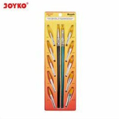 

Kuas lukis JOYKO BR-2