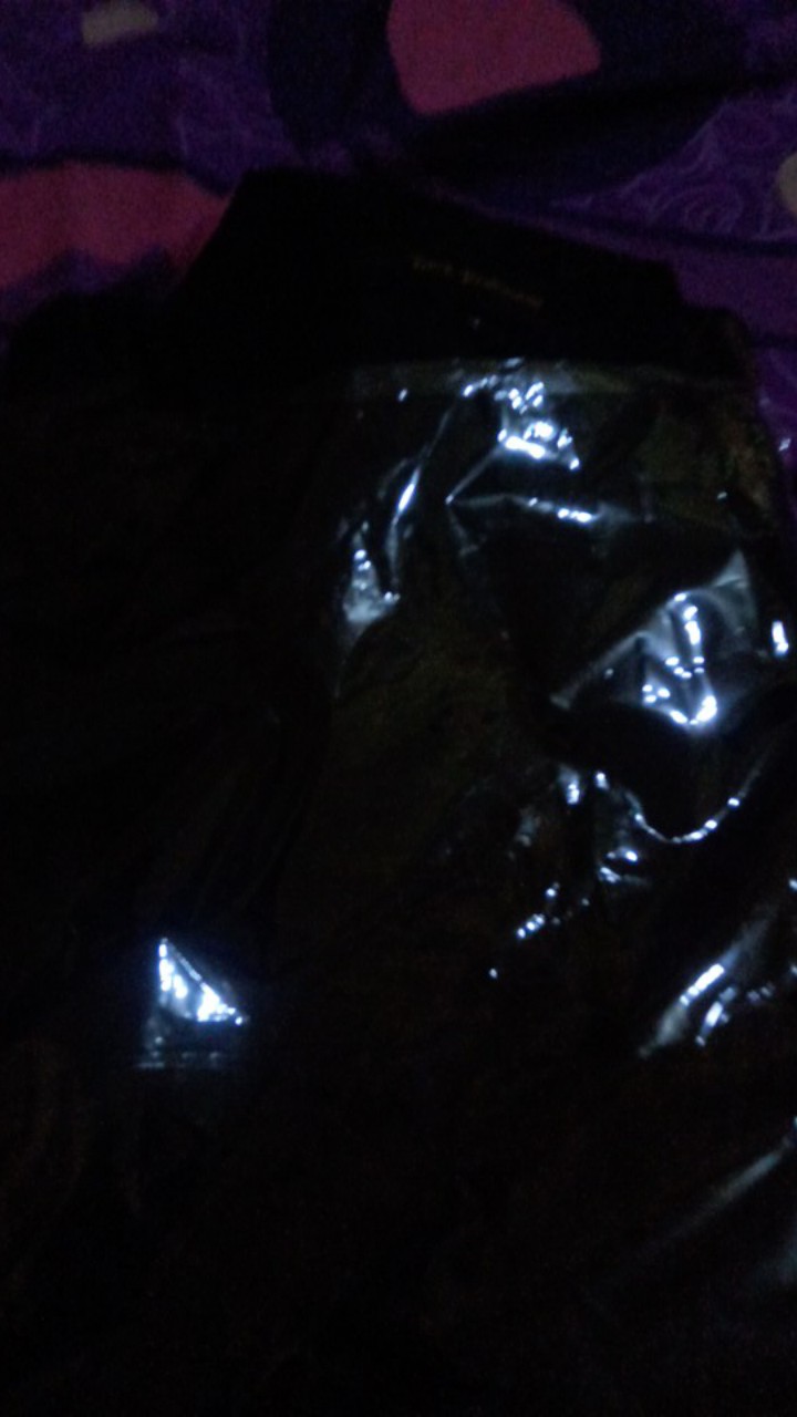 Kemeja Batik Dobby Peksi Pendek