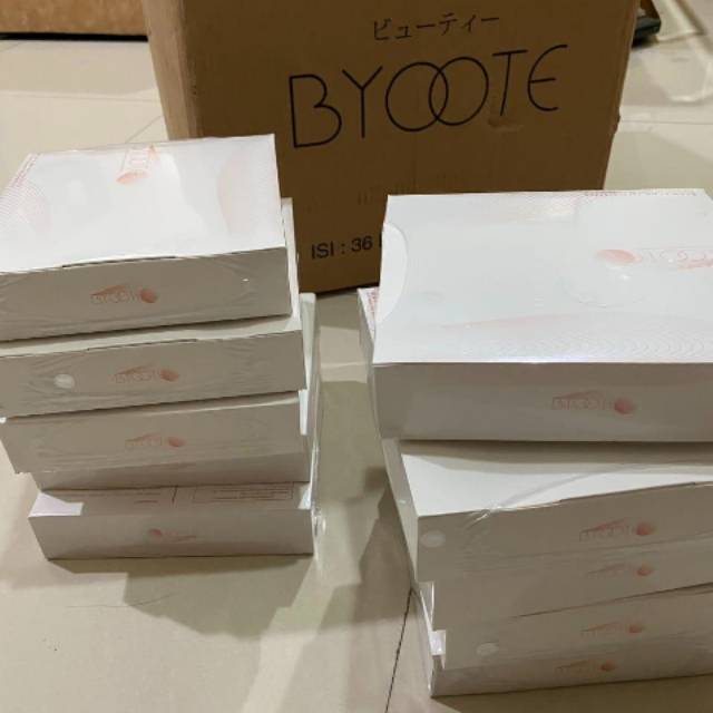 

Byoote