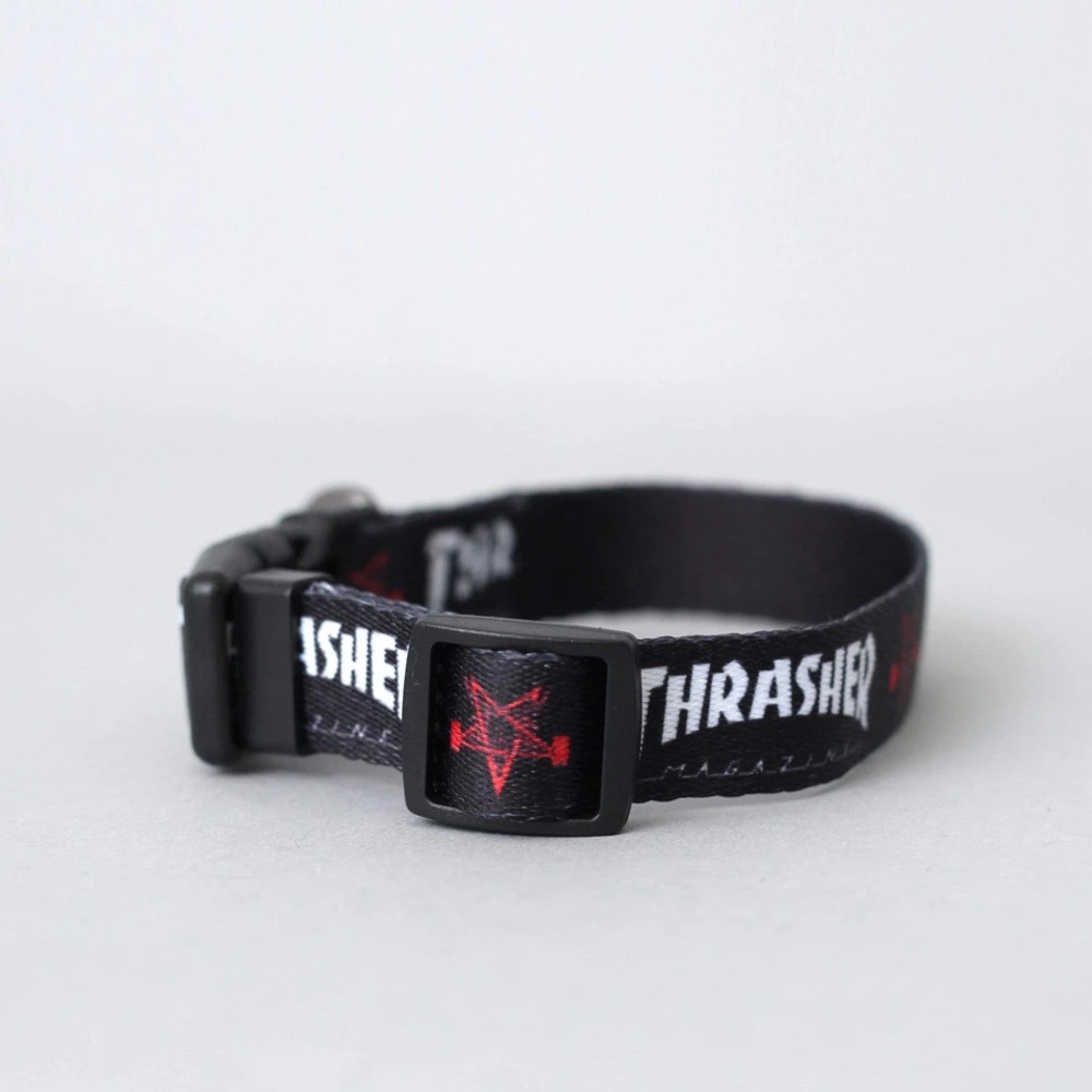 Thrasherr Dog Collar Small 3/4