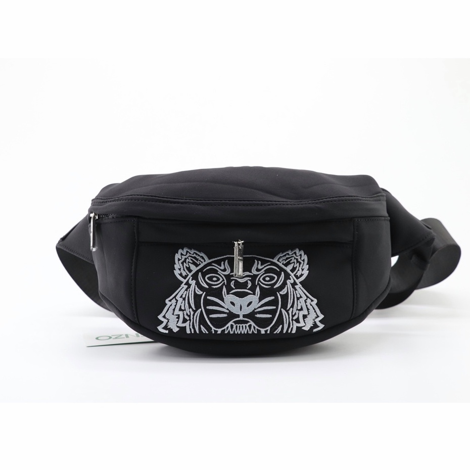 [Instant/Same Day] KZD11  K-Z ultra-light fabric for men's waist and chest bags  yaobao