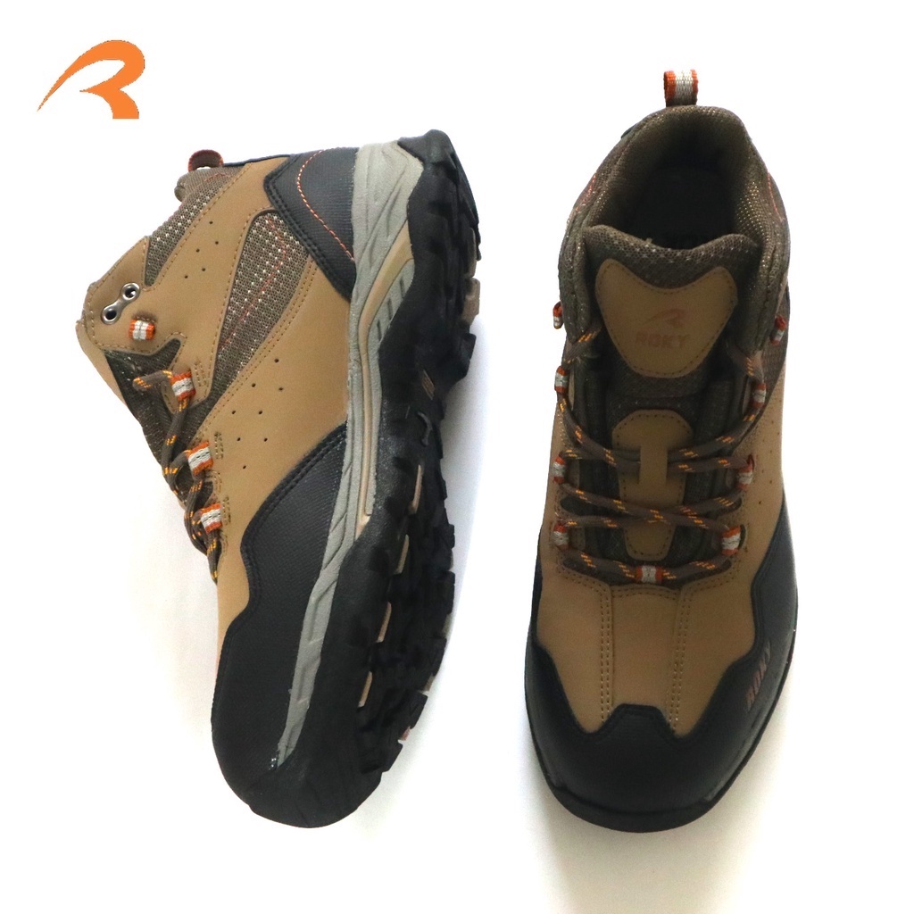 Roky  Safety  Shoes   RK - 04.