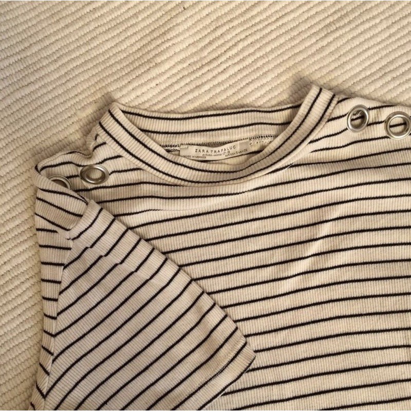 [Preloved] Zara Turtleneck