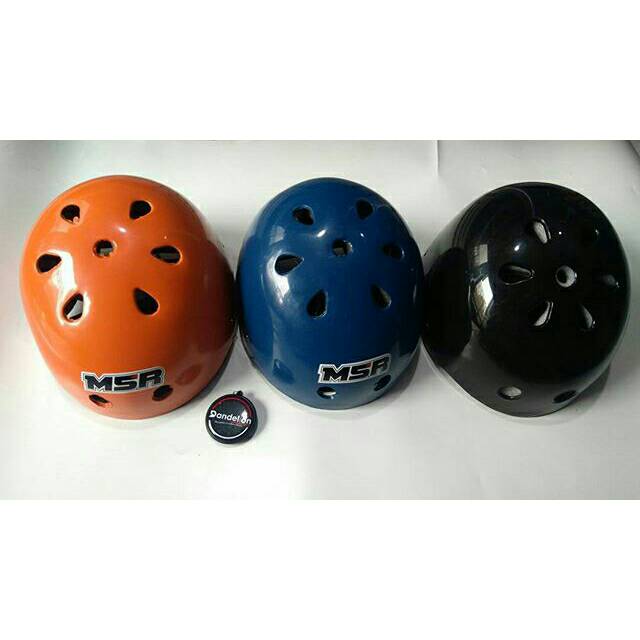 Helm outbond , rafting