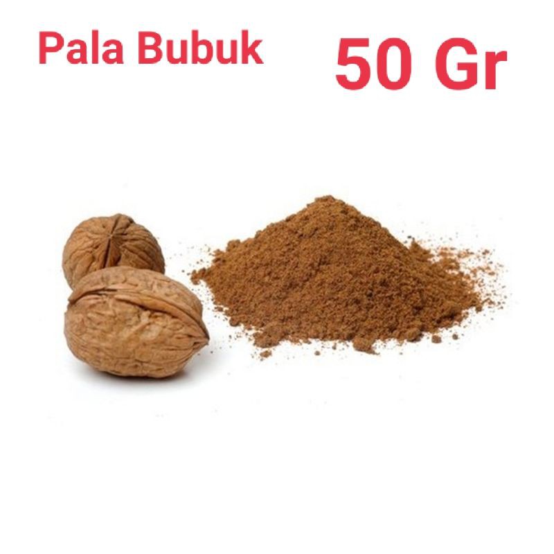 

PALA BUBUK ASLI ISI 50 GRAM KUALITAS PREMIUM
